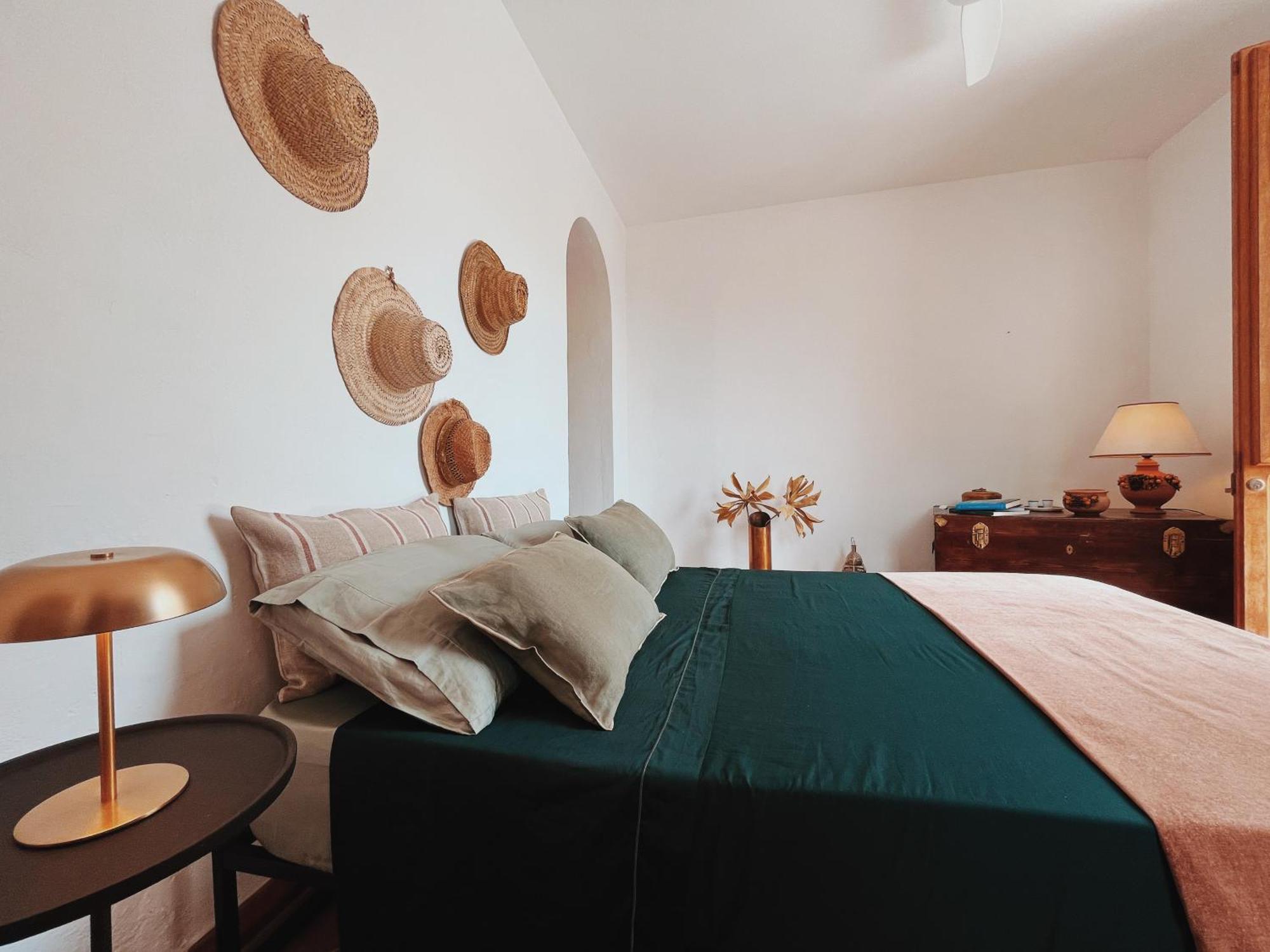 Il Cactus: Una Piccola Oasi In Paese ファヴィニャーナ エクステリア 写真