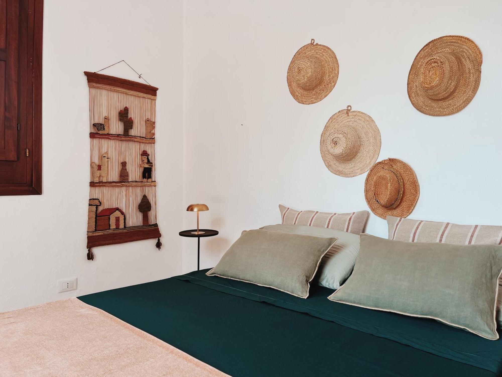 Il Cactus: Una Piccola Oasi In Paese ファヴィニャーナ エクステリア 写真