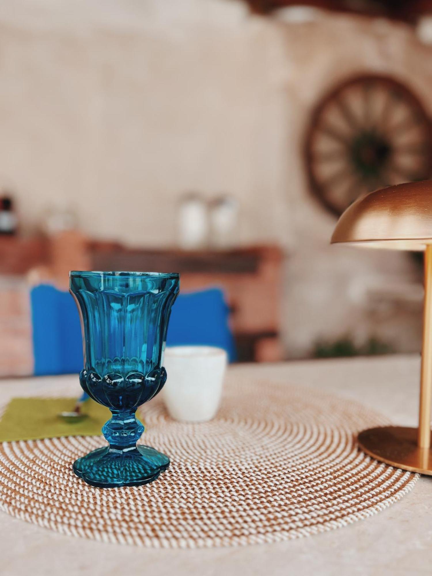 Il Cactus: Una Piccola Oasi In Paese ファヴィニャーナ エクステリア 写真